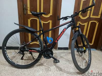 عجلة Trinx M126 Pro