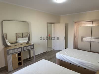 2BR Down Town New Alamein City - north coast