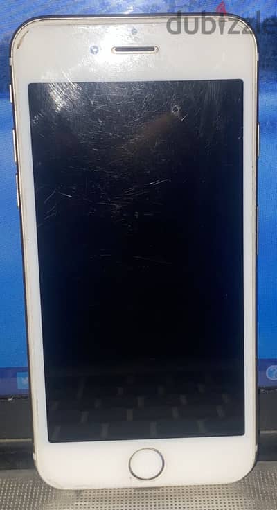 Apple - iPhone 6S