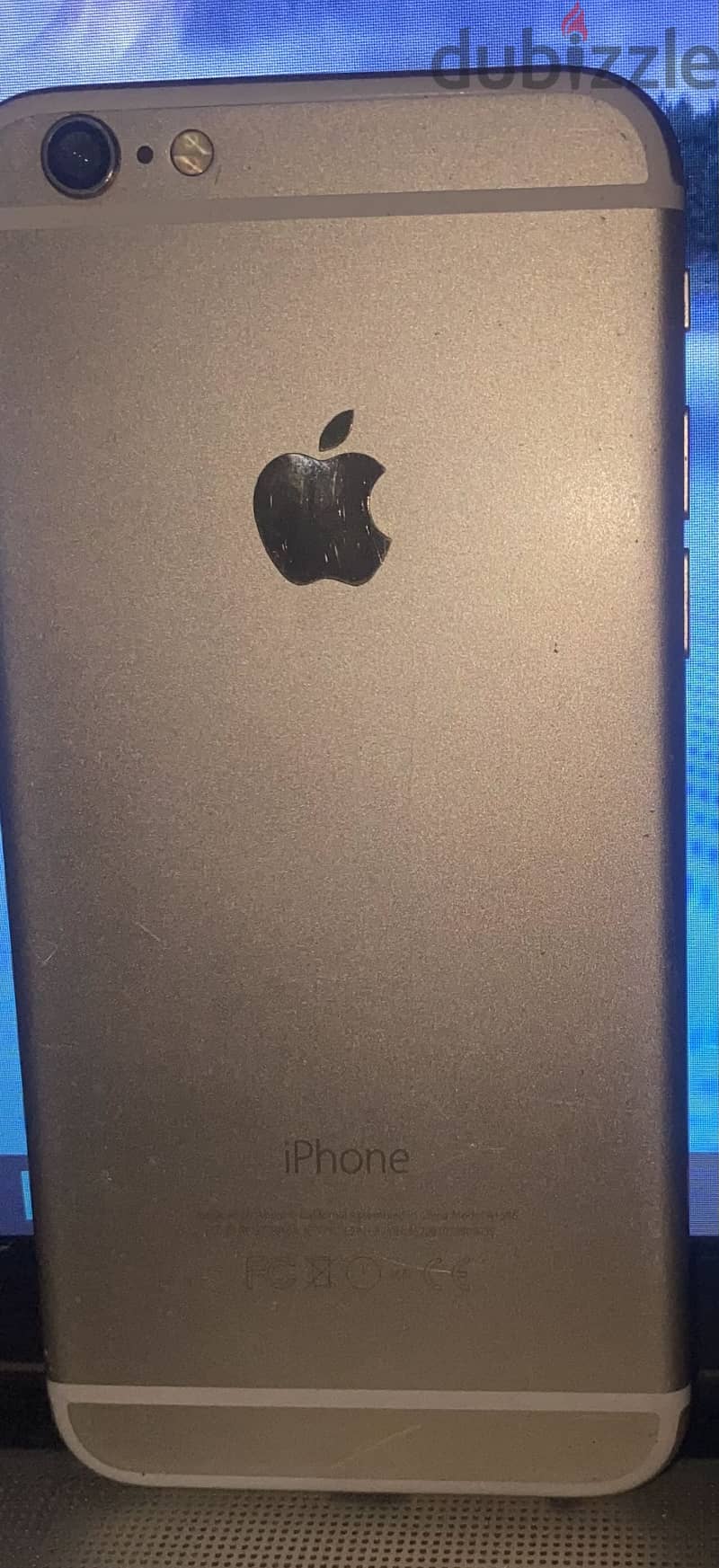 Apple - iPhone 6S 1