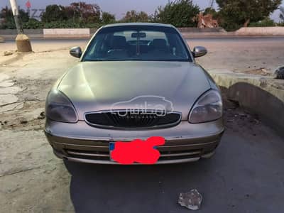 دايو نوبيرا 2 2001 للبيع المنيا‎
