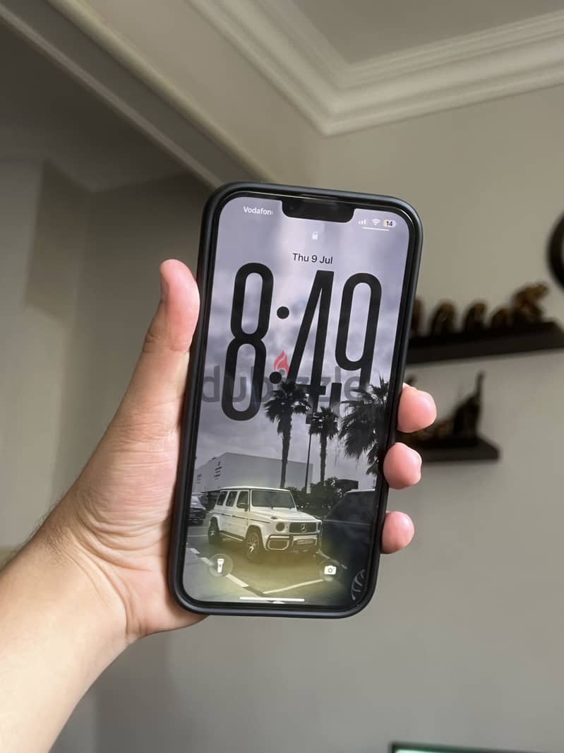 iPhone 13 Pro Max 1
