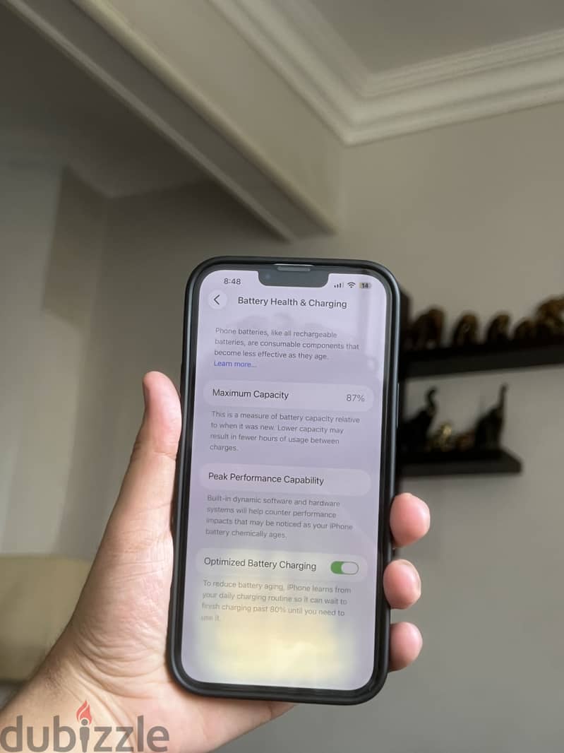 iPhone 13 Pro Max 2