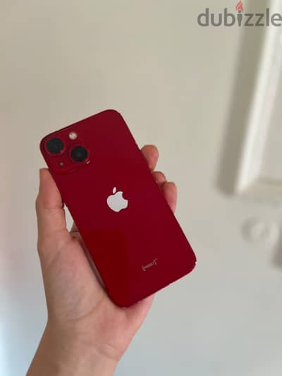 iPhone 13 mini 128