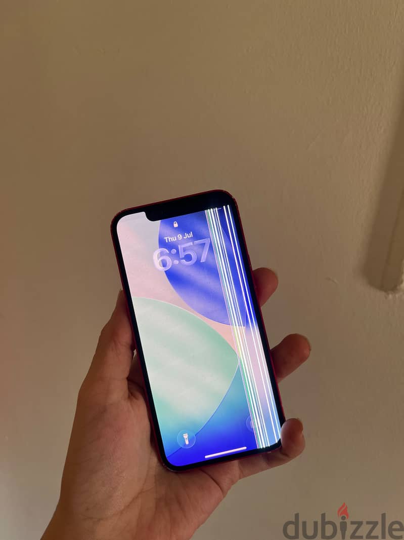 iPhone 13 mini 128 1