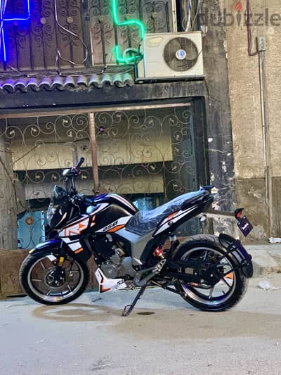 هوجان Z 250