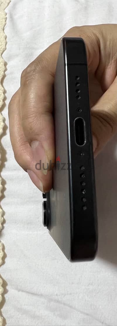 Apple - iPhone 15 Pro Max