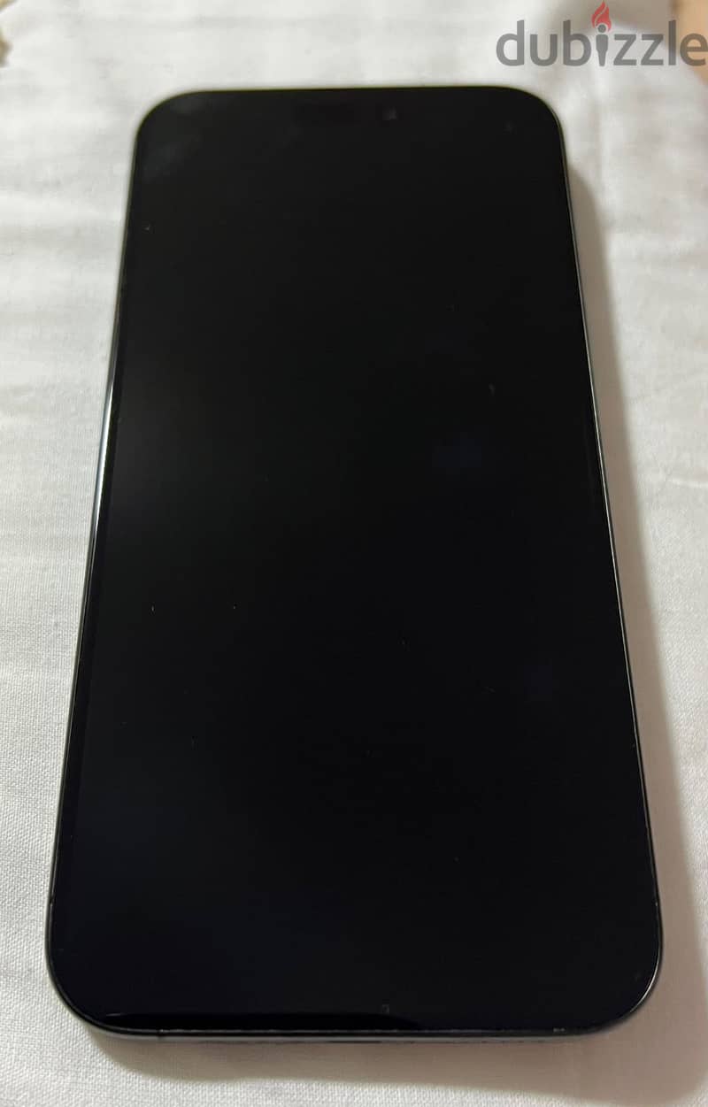 Apple - iPhone 15 Pro Max 1
