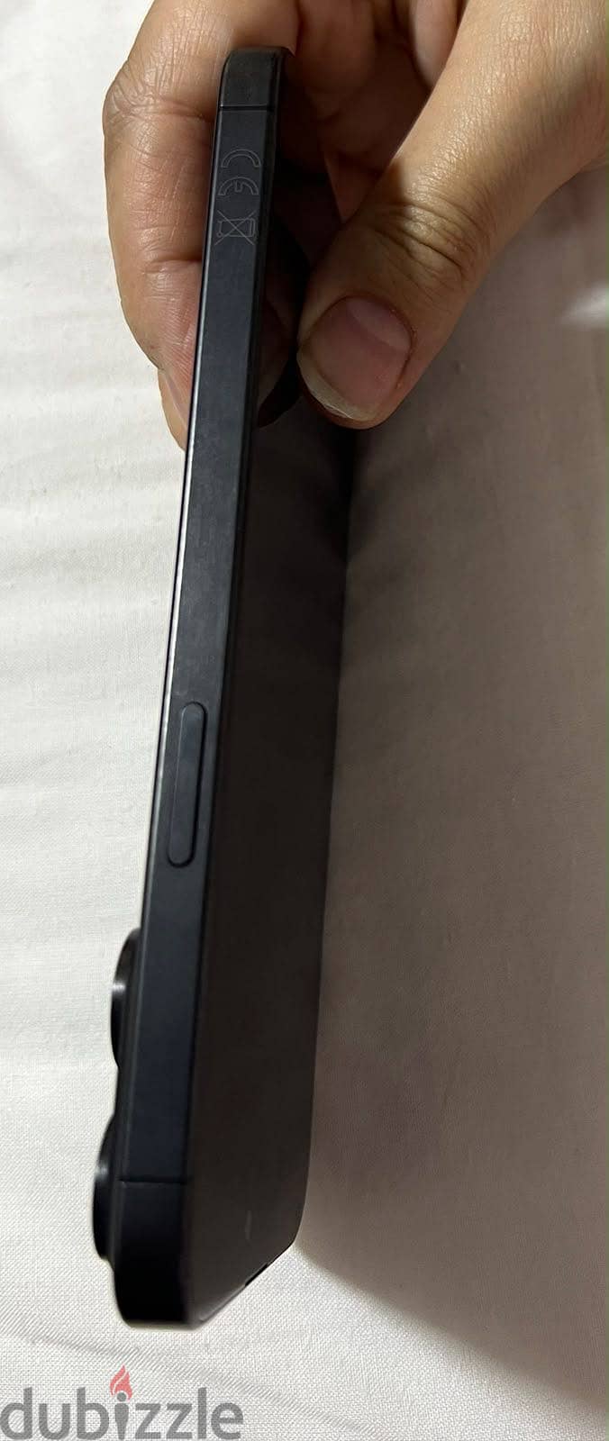 Apple - iPhone 15 Pro Max 5
