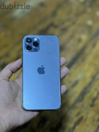iPhone 12 pro 256
