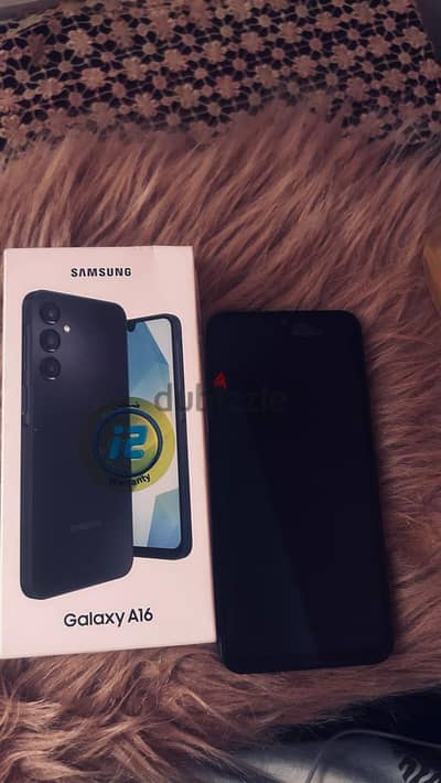 سامسونج ايه 16