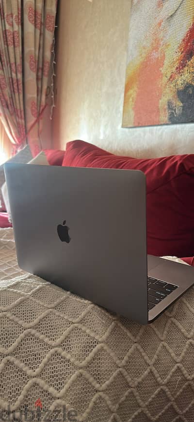 Macbook Pro 2018