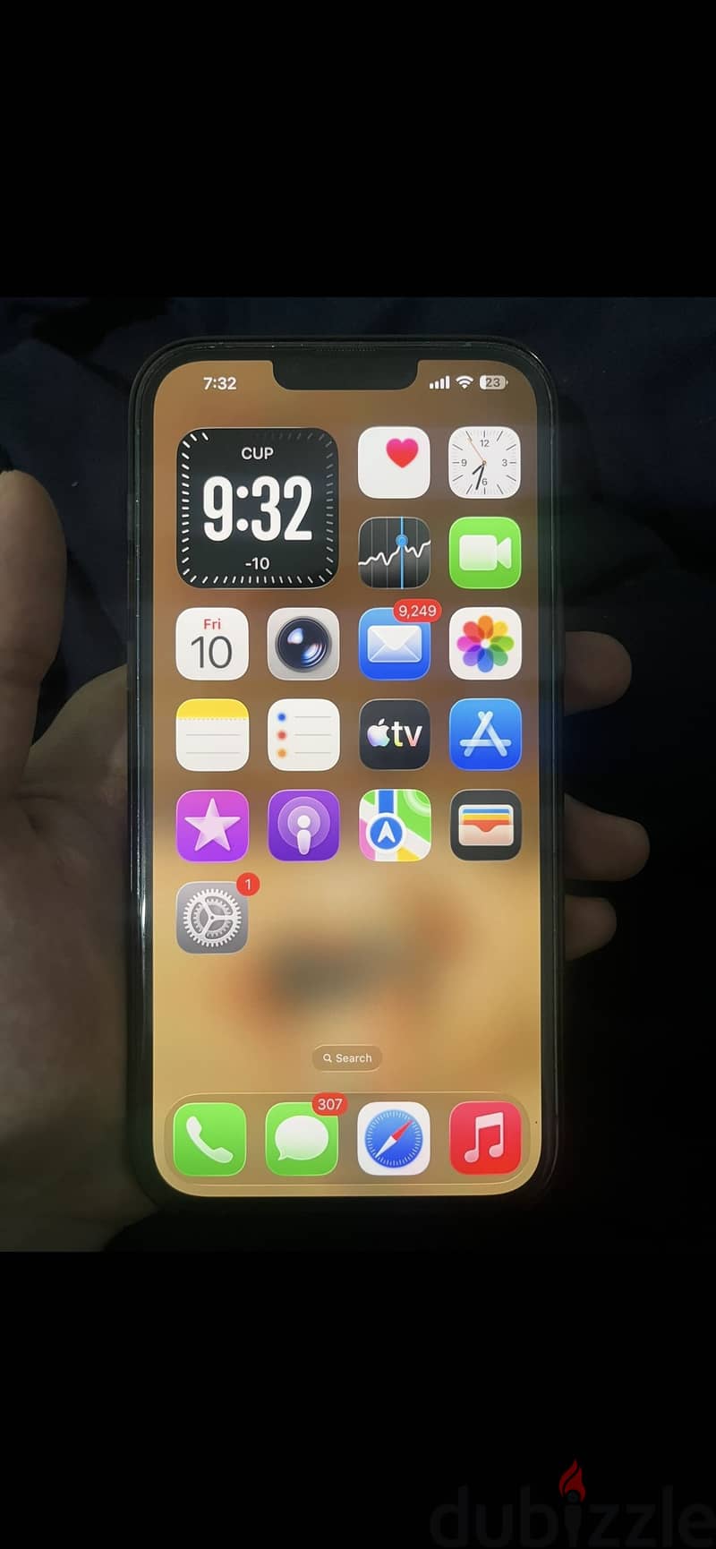 Apple - iPhone 13 Pro Max 1