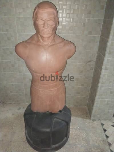 دمية ملاكمة  century bob xl dummy
