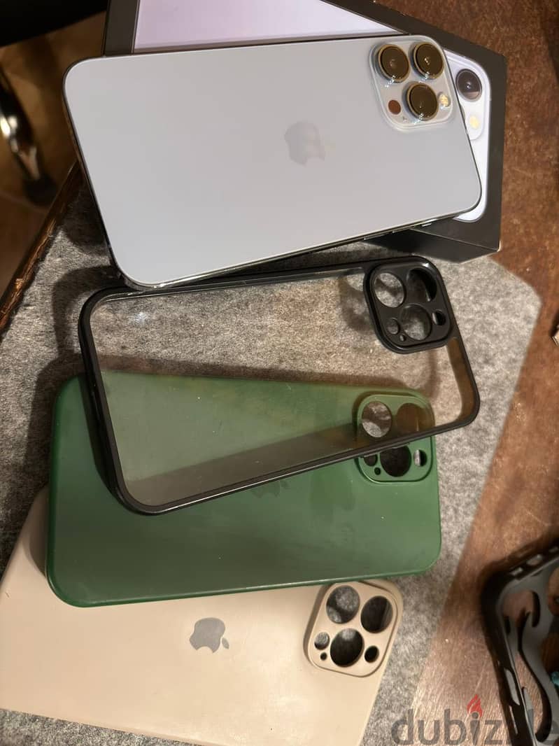 Apple - iPhone 13 Pro Max 10