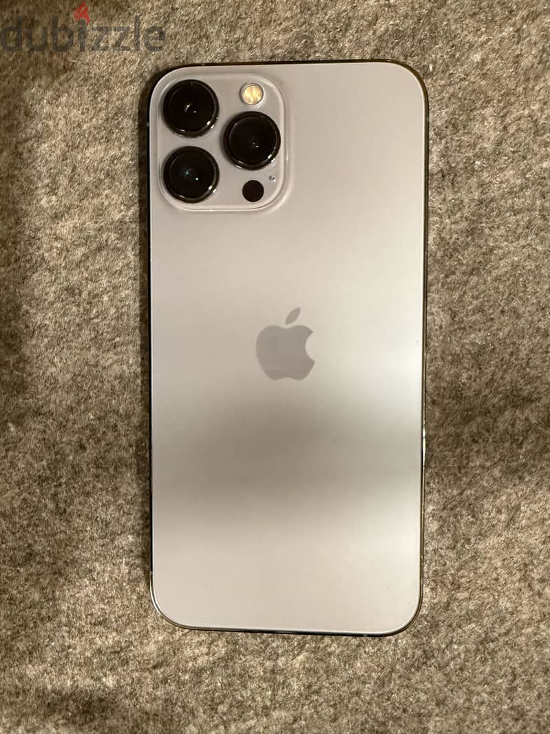 Apple - iPhone 13 Pro Max 13