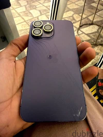 Apple - iPhone 14 Pro Max