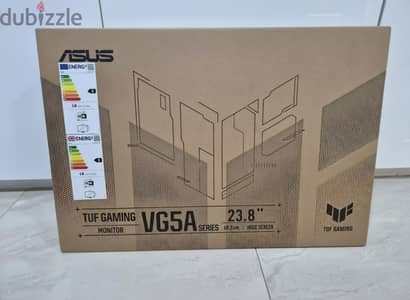 ASUS TUF Gaming Series 5 - VG249QM5A 24" Monitor