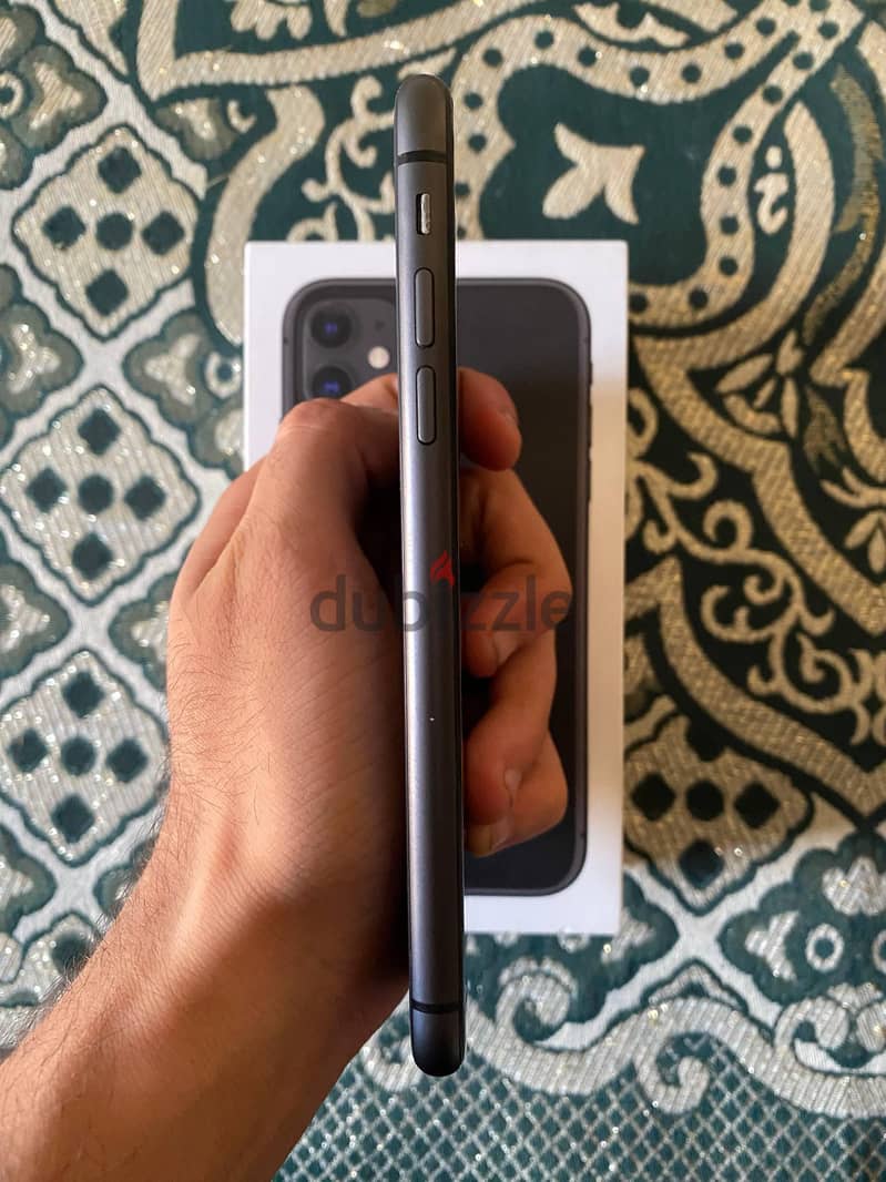 Apple - iPhone 11 3