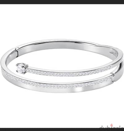 إسوارة Swarovski جديده