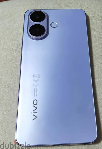فيفو V60 lite 4g256 g