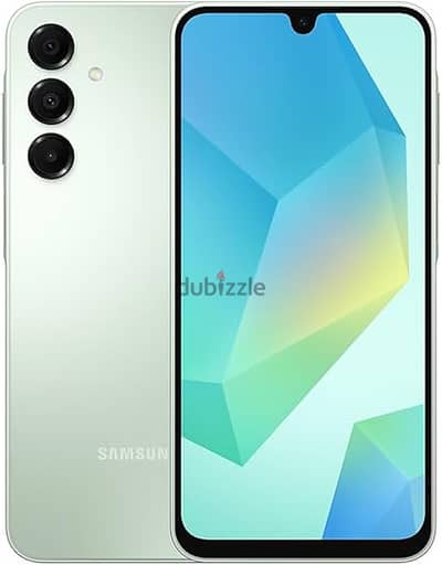 A16 SAMSUNG: ( 256 جيجا). الرام: (8 جيجا). الحالة: (كسر زيرو