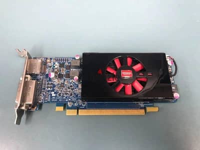 AMD Radeon HD 7570 1GB GDDR5