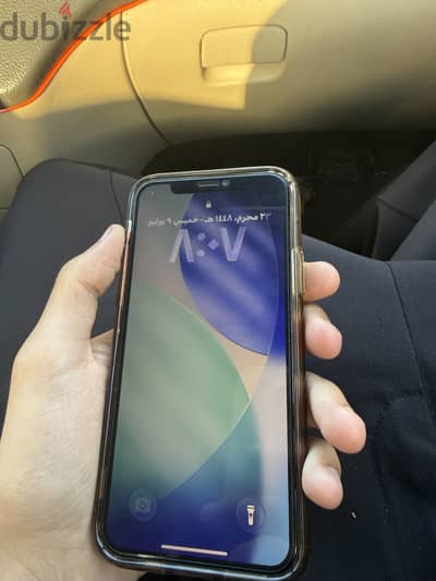iPhone 11 Pro