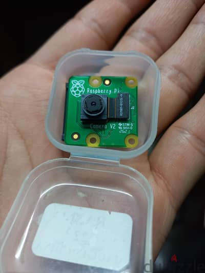 Raspberry pi Cam 8mp
