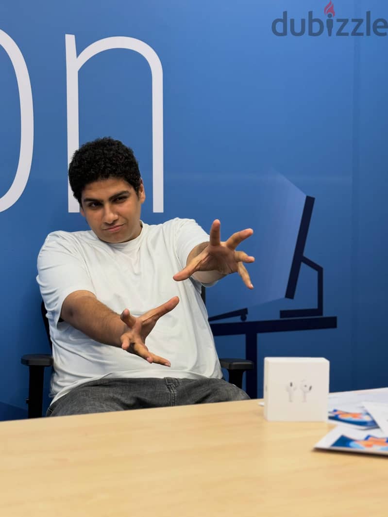 airpods 4 1
