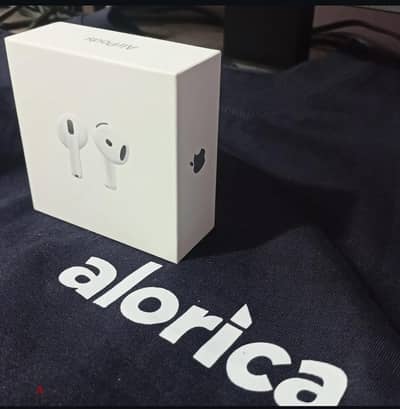 airpods 4