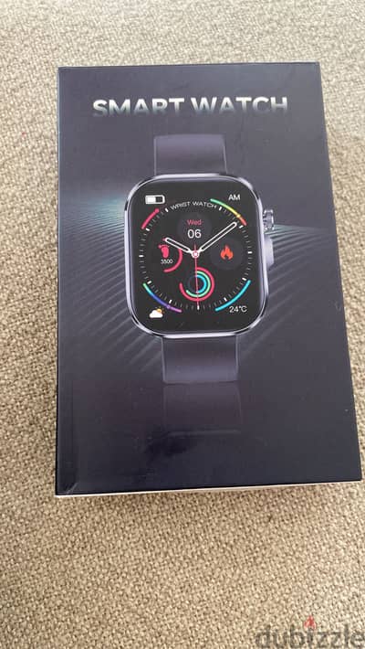 Smart Watch