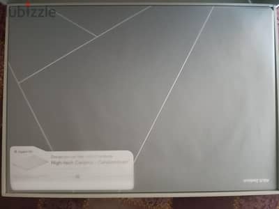 Asus ZenBook S14