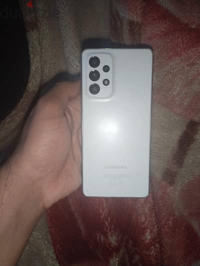 سامسونج ايه 53 5جي