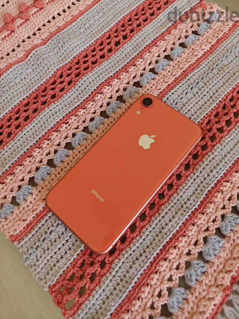 Apple - iPhone XR 2