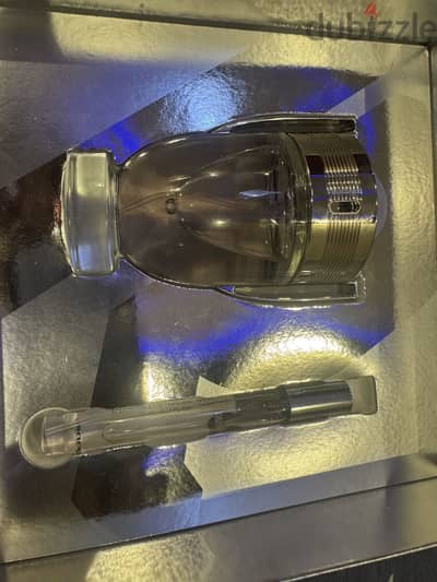 INVICTUS PERFUME