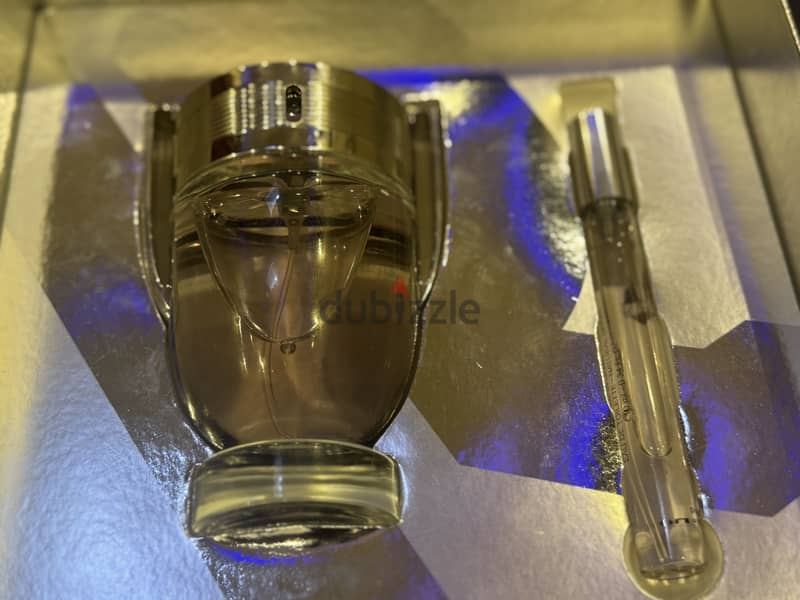 INVICTUS PERFUME 2