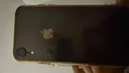 Apple - iPhone XR