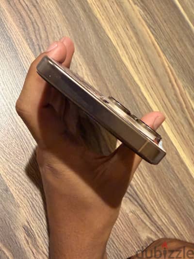Apple - iPhone 16 Pro Max