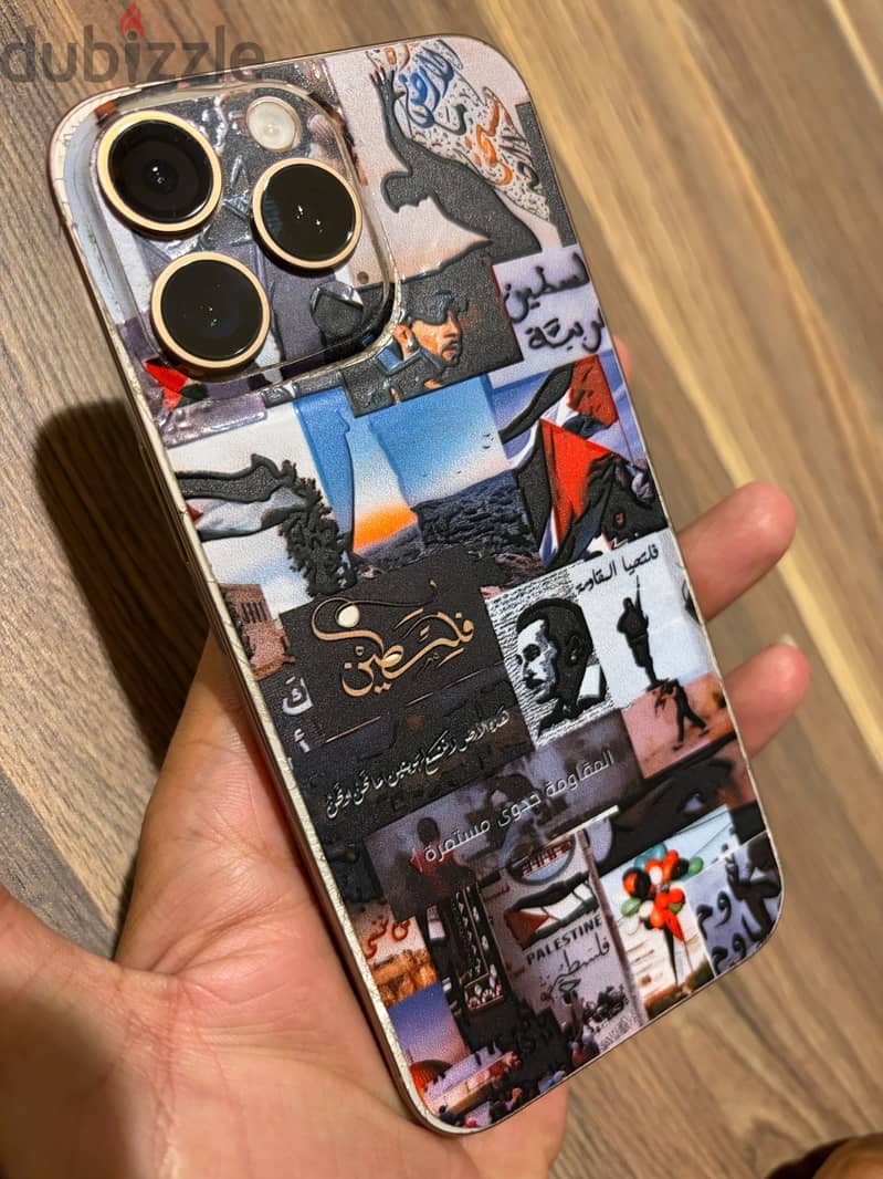 Apple - iPhone 16 Pro Max 3