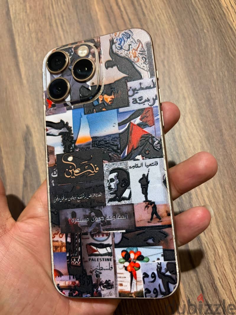 Apple - iPhone 16 Pro Max 5