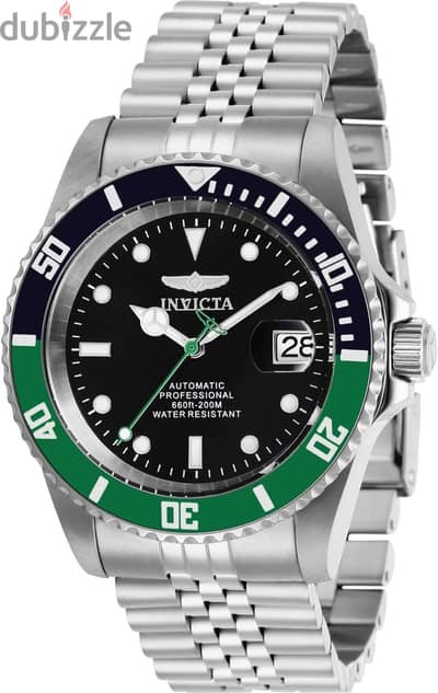 Invicta Pro Diver 29177 Automatic – Brand New