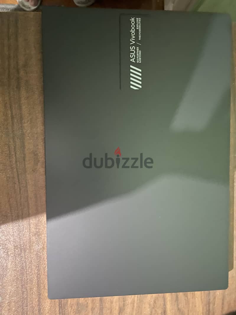 Asus laptop 1