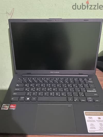 Asus laptop