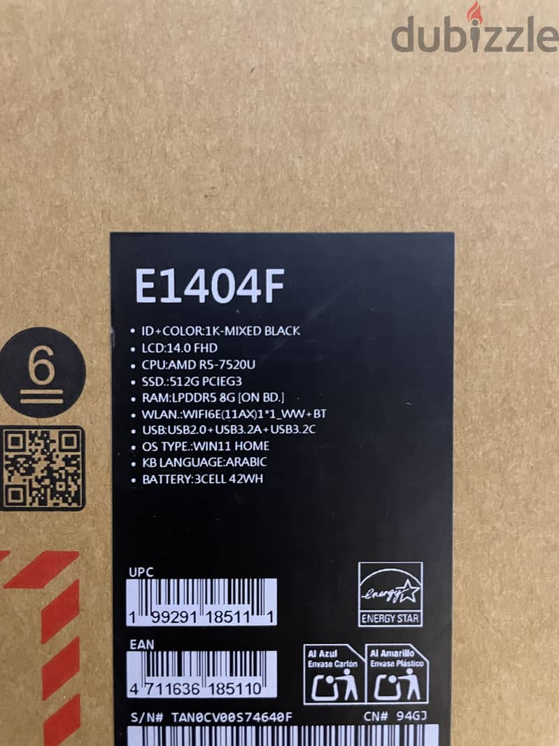 Asus laptop 2