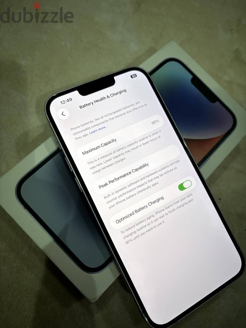 Iphone 14 Plus 2