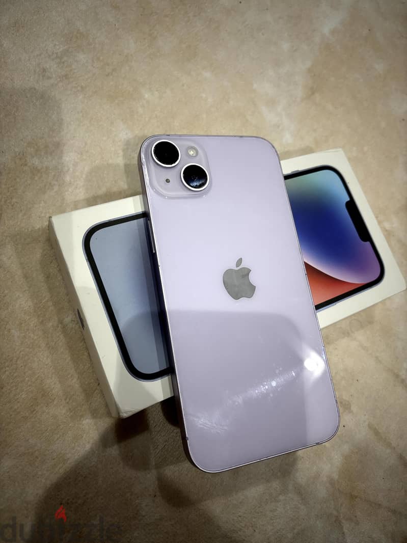 Iphone 14 Plus 3