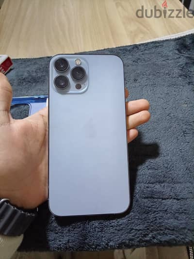 آبل - آيفون 13 برو ماكس