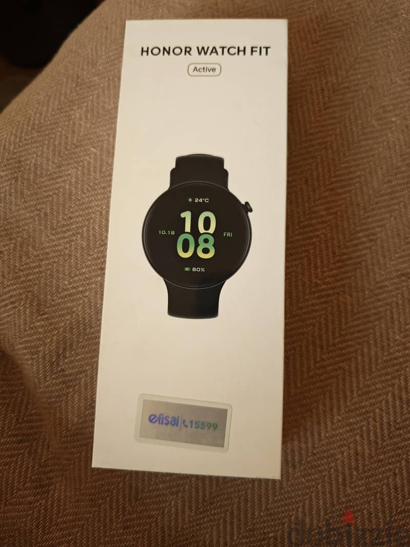 Honor Watch Fit New Sealed ! 1