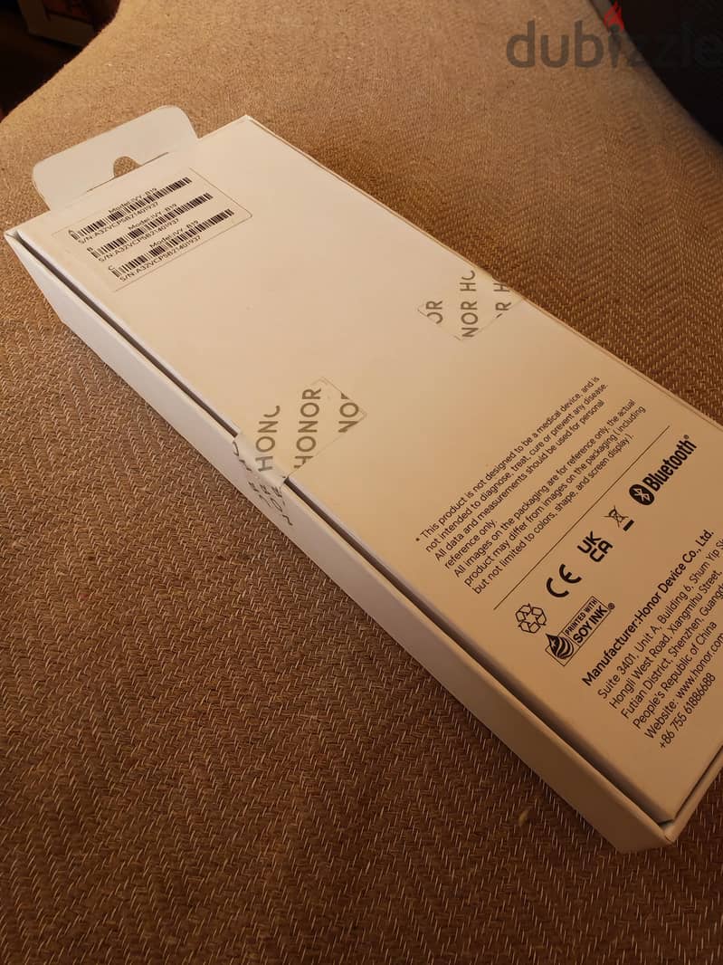 Honor Watch Fit New Sealed ! 2